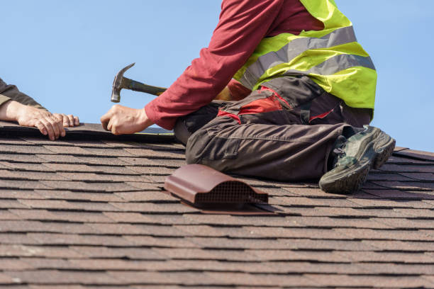 Best Commercial Roofing Services  in Portland, MI