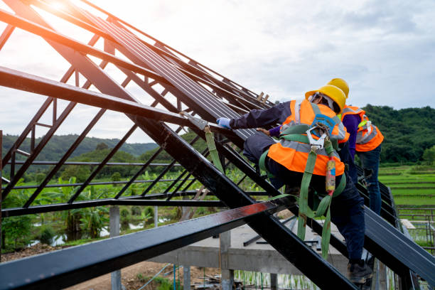 Best Shingle Roofing Installation  in Portland, MI