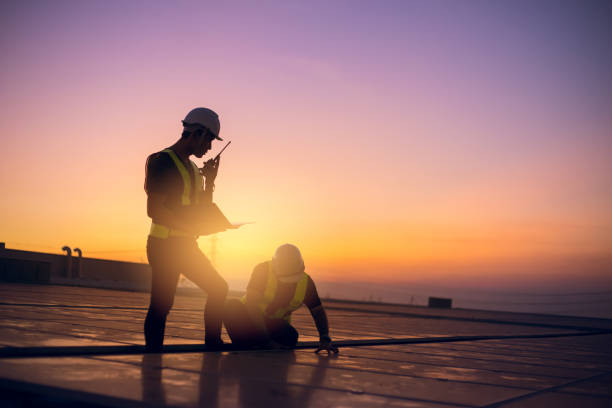 Best Local Roofing Companies  in Portland, MI
