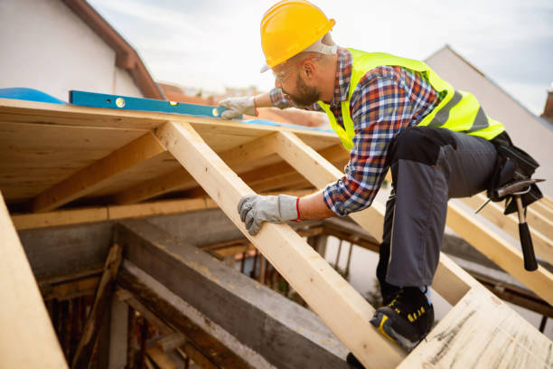 Best Storm Damage Roof Repair  in Portland, MI