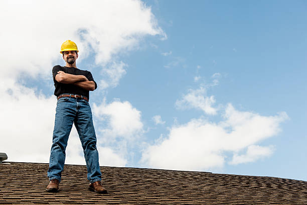 Best Roof Repair Services  in Portland, MI