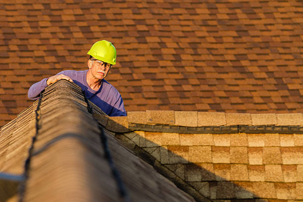 Best Residential Roofing Contractor  in Portland, MI