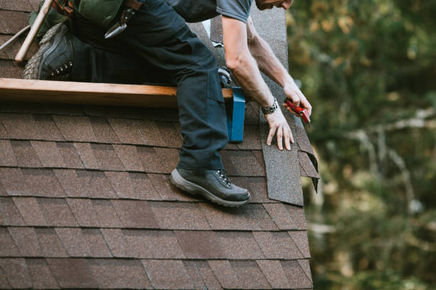 Portland, MI Roofing Contractor Company